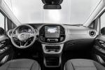 Mercedes-Benz eVito Tourer 2020 года (WW)